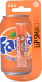 Бальзам для губ Lip Smacker Бальзам для губ Fanta Orange 4гр