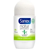 Дезодорант-рулон Sanex 50мл