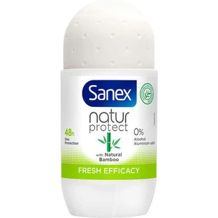 Дезодорант-рулон Sanex 50мл