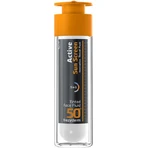 Инновационный тонированный флюидный водостойкий гель для лица Frezyderm Active Sun Screen SPF50 с пигментом, 50 мл: цены и характеристики
