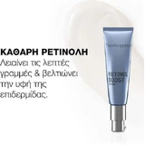 Зволожуюча та омолоджуюча сироватка для обличчя Neutrogena Retinol Boost з ретинолом та гіалуроновою кислотою для сяйва та тонусу 30 мл