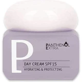 Medisei Panthenol Extra Moisturising Facial Day Cream SPF15 With Panthenol 50ml