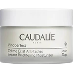 Caudalie Vinoperfect Зволожуючий та відбілюючий денний крем для обличчя 50 мл: ціни та характеристики