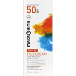 Macrovita DD Cream Тональный водостойкий солнцезащитный крем для лица SPF50 с пигментом 50 мл: цены и характеристики