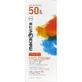 Macrovita DD Cream Тональный водостойкий солнцезащитный крем для лица SPF50 с пигментом 50 мл