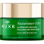 Nuxe Nuxuriance Ультраувлажняющий и антивозрастной крем для лица с ретинолом и гиалуроновой кислотой 50 мл: цены и характеристики