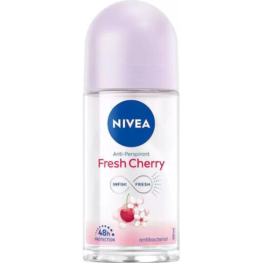 Nivea Роликовый дезодорант 50 мл: цены и характеристики