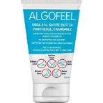 ErgoPharm Algofeel Крем для сухих, потрескавшихся мест 125 мл: цены и характеристики