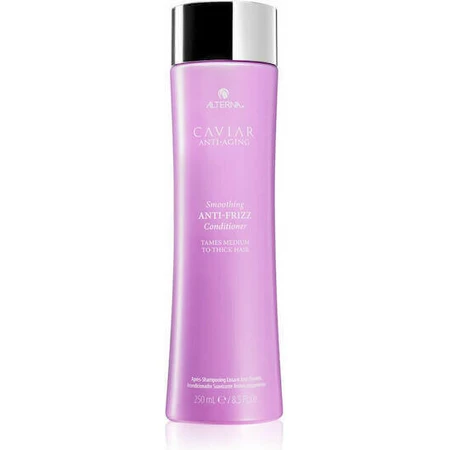 Alterna Caviar Style Caviar Style Anti-Aging Smoothing Anti-Frizz Moisturising Conditioner for Electrified Hair 250ml: цены и характеристики