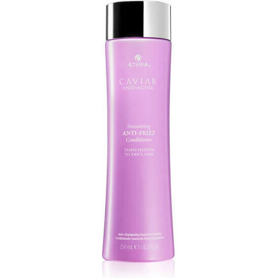 Alterna Caviar Style Caviar Style Anti-Aging Smoothing Anti-Frizz Moisturising Conditioner for Electrified Hair 250ml: цены и характеристики