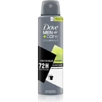 Dove Men+ Care Advanced Invisible Advanced Invisible Fresh Deodorant 72h Spray 150ml: цены и характеристики
