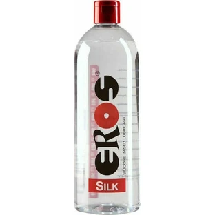Megasol USA Eros Silk Lubricant 1000ml