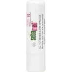 Захисний бальзам для губ Sebamed SPF15 4.8гр: ціни та характеристики