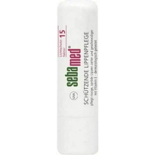 Захисний бальзам для губ Sebamed SPF15 4.8гр