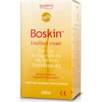 Увлажняющий регенерирующий крем Boderm Boskin Emollient Cream для атопической кожи 500 мл: цены и характеристики