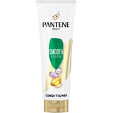 Pantene Pro-v Smooth & Sleek Hair Conditioner 220 мл