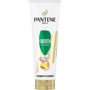 Pantene Pro-v Smooth & Sleek Hair Conditioner 220 мл