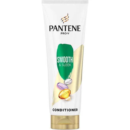 Pantene Pro-v Smooth & Sleek Hair Conditioner 220 мл: цены и характеристики
