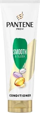 Pantene Pro-v Smooth &amp; Sleek Hair Conditioner 220 мл