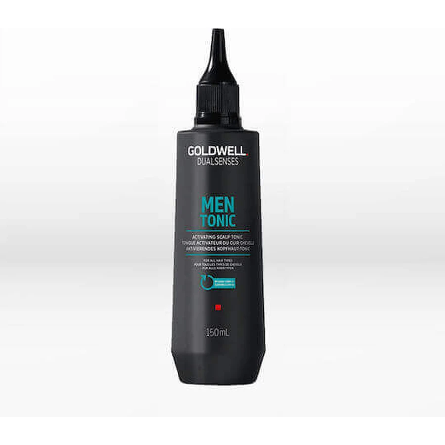 Goldwell Dualsenses Men Тонизирующий лосьон для волос 150 мл: цены и характеристики