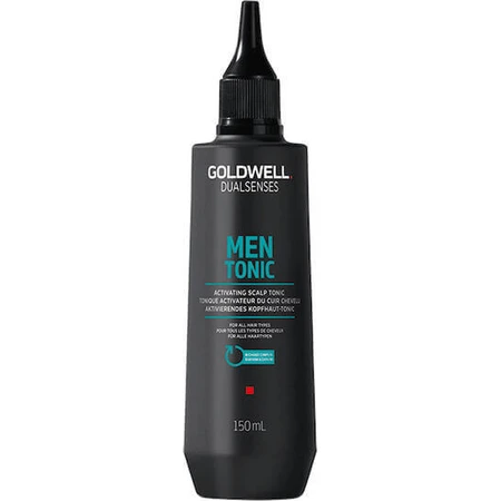 Goldwell Dualsenses Men Тонизирующий лосьон для волос 150 мл: цены и характеристики