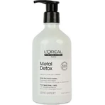 L'Oréal Professionnel Metal Detox Кондиціонер для збереження кольору для фарбованого волосся 500 мл: ціни та характеристики