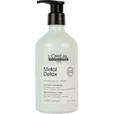 L'Oréal Professionnel Metal Detox Кондиционер для поддержания цвета окрашенных волос 500 мл