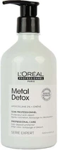 L'Oréal Professionnel Metal Detox Кондиционер для поддержания цвета окрашенных волос 500 мл