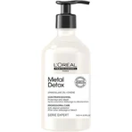 L'Oréal Professionnel Metal Detox Кондиціонер для збереження кольору для фарбованого волосся 500 мл: ціни та характеристики