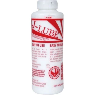 Jorgensen Labs J-Lube Lubricant 284gr