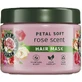 Зволожуюча маска для волосся Herbal Essences Пелюстки ніжного аромату троянди 300 мл