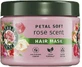 Herbal Essences Petal Soft Rose Scent Увлажняющая маска для волос 300 мл