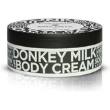 Blue Scents Donkey Milk Butter Увлажняющее масло для тела с ароматом ослиного молока и белого мускуса для всех типов кожи 210 мл