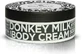 Blue Scents Donkey Milk Butter Увлажняющее масло для тела с ароматом ослиного молока и белого мускуса для всех типов кожи 210 мл