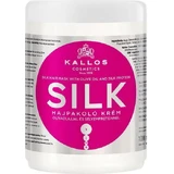 Маска для волосся Kallos Silk Repair 1000 мл