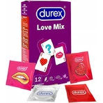 Durex Презерватив Love Mix 12шт: цены и характеристики