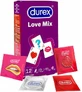 Durex Презерватив Love Mix 12шт