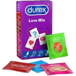 Durex Презерватив Love Mix 12шт: цены и характеристики