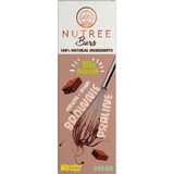 Nutree Батончики 20% белка и вкуса Брауни Пралине Брауни Батончики 50гр