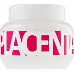 Відновлююча маска для волосся з плацентою Kallos Placenta 800 мл: ціни та характеристики
