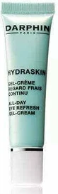 Darphin Hydraskin All-Day Refresh Гель-крем для повік зволожуючий з гіалуроновою кислотою 15мл