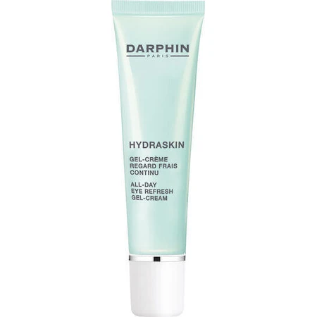 Darphin Hydraskin All-Day Refresh Gel-Eye Увлажняющий крем для глаз с гиалуроновой кислотой 15 мл: цены и характеристики