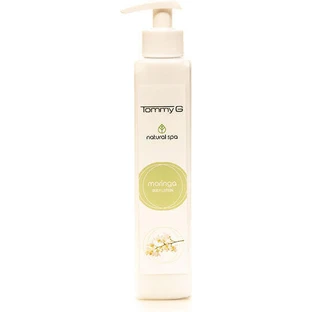 Зволожуючий лосьйон для тіла TommyG Moringa Moringa 1шт