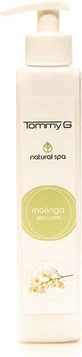 TommyG Moringa Моринга Увлажняющий лосьон для тела 1шт