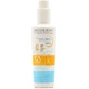 Bioderma Photoderm Kid Водостойкий детский солнцезащитный крем-спрей SPF50 200 мл