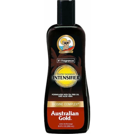 Водостійкий лосьйон для засмаги Australian Gold для тіла 250 мл: ціни та характеристики