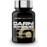 Scitec Nutrition М'ясний комплекс з карнітином 820 мг 60 капс.