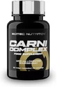 Scitec Nutrition Мясной комплекс с карнитином 820 мг 60 капс