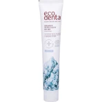 Ecodenta Organic Sensitivity Relief Зубная паста без фтора для лечения гингивита 75 мл: цены и характеристики