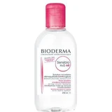 Bioderma Sensibio H2O Мицеллярная вода для снятия макияжа с лица 500 мл